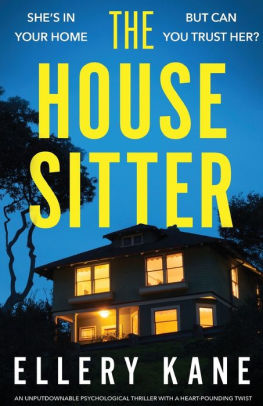 The House Sitter