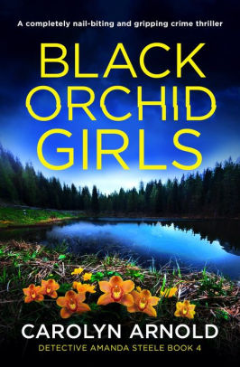 Black Orchid Girls