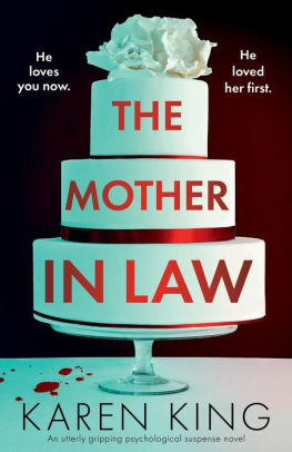 The Mother-in-Law