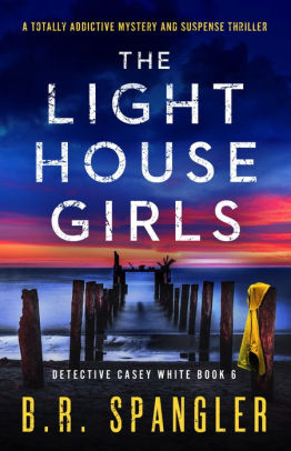 The Lighthouse Girls