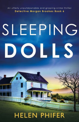 Sleeping Dolls