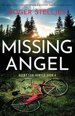 Missing Angel