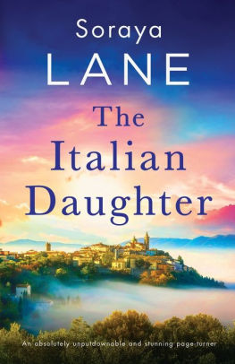 The Italian Daughter