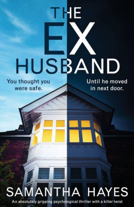 The Ex-Husband