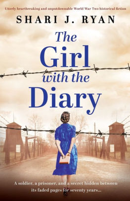 The Girl with the Diary