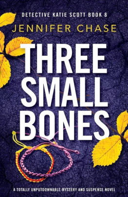 Three Small Bones