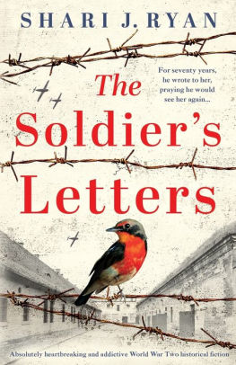 The Soldier's Letters