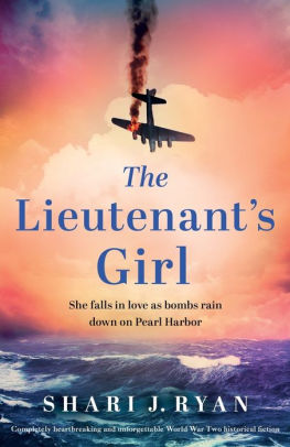 The Lieutenant's Girl