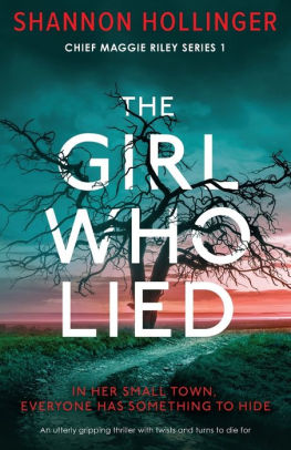 The Girl Who Lied