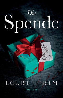 Die Spende