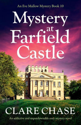 Mystery at Farfield Castle