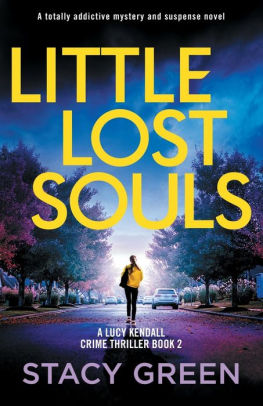 Little Lost Souls