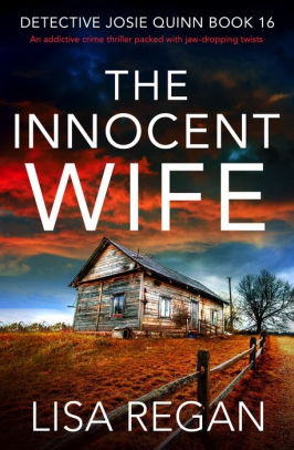 The Innocent Wife