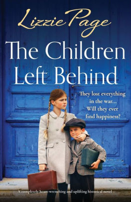 The Children Left Behind