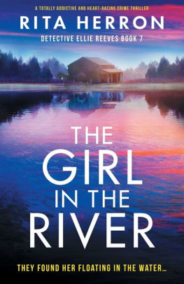 The Girl in the River