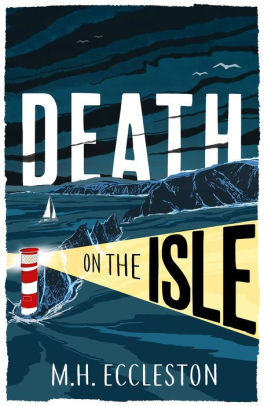 Death on the Isle