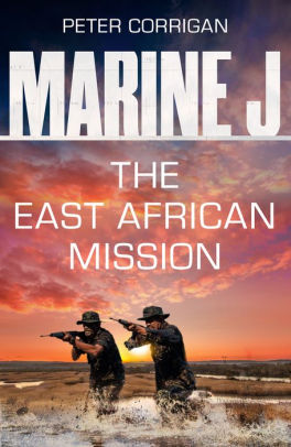 The East African Mission
