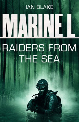 Marine L: Raiders from the Sea