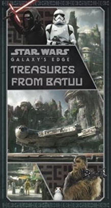 Treasures from Batuu
