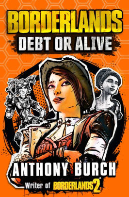Debt or Alive