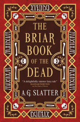 The Briar Book of the Dead