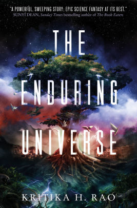 The Enduring Universe