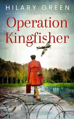 Operation Kingfisher