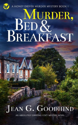 MURDER, BED & BREAKFAST