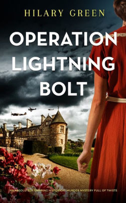 Operation Lightning Bolt