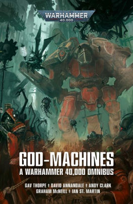 God-Machines