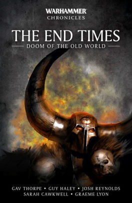 The End Times