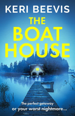 The Boat House