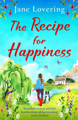 The Recipe for Happiness