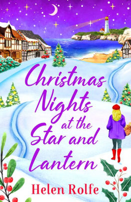 Christmas Nights at the Star and Lantern