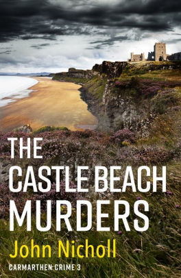 The Castle Beach Murders