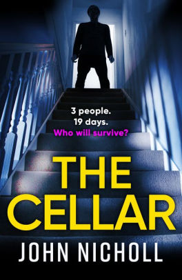 The Cellar