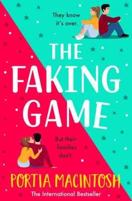 The Faking Game