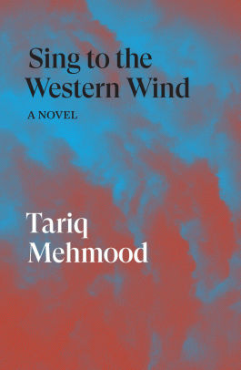 Sing to the Western Wind