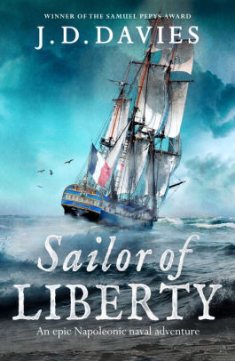 Sailor of Liberty