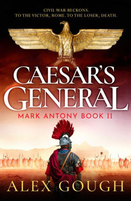 Caesar's General