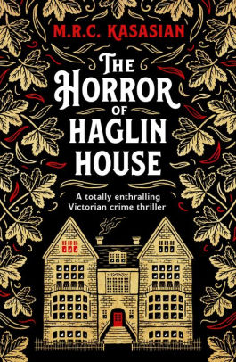 The Horror of Haglin House