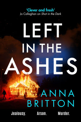 Left in the Ashes