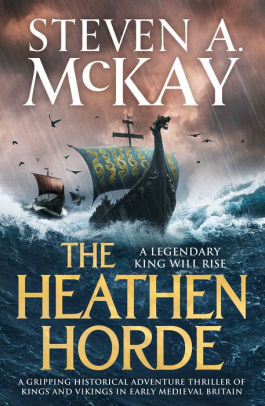 The Heathen Horde