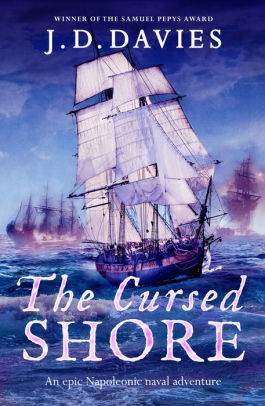 The Cursed Shore