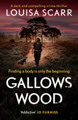 Gallows Wood
