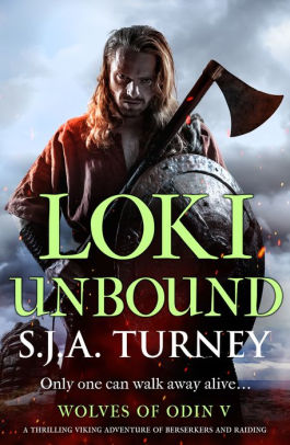 Loki Unbound