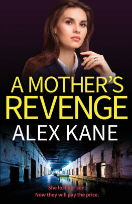 A Mother's Revenge