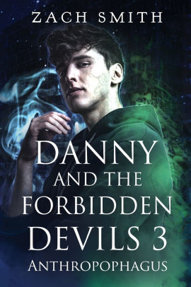 Danny And The Forbidden Devils 3