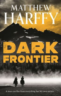 Dark Frontier