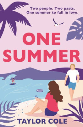 One Summer on the Island